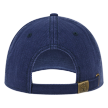 WCCC WASHED CAP