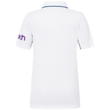 ENGLAND CASTORE JUNIOR TEST SHIRT 2024