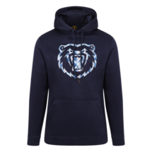 BEARS KIT PATTERN LOGO HOODY