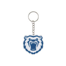 BEARS PVC KEYRING