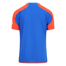 INDIA ADIDAS T20 SHIRT 2025