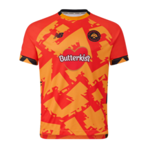 BIRMINGHAM PHOENIX NEW BALANCE  MENS REPLICA SHIRT 2025