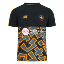 BIRMINGHAM PHOENIX NEW BALANCE MENS TRAINING JERSEY 2025