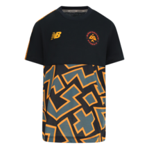 BIRMINGHAM PHOENIX NEW BALANCE JUNIOR TRAINING COTTON TEE 2025