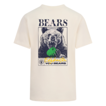 BEARS WOMENS OVERSIZED TEE