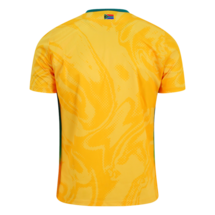 SOUTH AFRICA MACRON MEN'S T20 SHIRT 2025