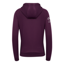 ENGLAND CASTORE WOMENS TRAINING HOODY 2025
