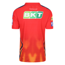 PUNJAB KINGS IPL FAN JERSEY 2024