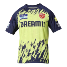 PUNJAB KINGS IPL PRACTICE JERSEY 2024