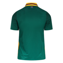 SOUTH AFRICA MACRON MEN'S ODI SHIRT 2025