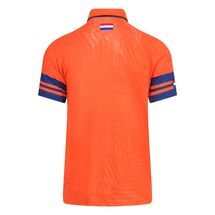 NETHERLANDS ODI & T20 SHIRT 2025