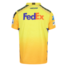 CHENNAI SUPER KINGS IPL FAN JERSEY 2025