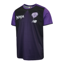 HOBART HURRICANES BBL TRAINING TEE 2025