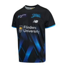 ADELAIDE STRIKERS BBL TRAINING TEE 2025