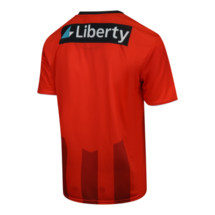 MELBOURNE RENEGADES BBL T20 JERSEY 2025