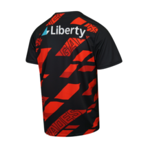 MELBOURNE RENEGADES BBL TRAINING TEE 2025
