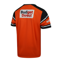 PERTH SCORCHERS BBL TRAINING TEE 2025