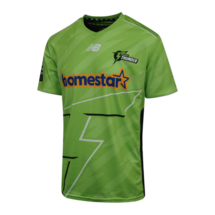 SYDNEY THUNDER BBL T20 JERSEY 2025