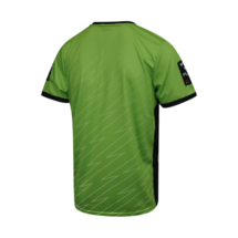 SYDNEY THUNDER BBL TRAINING TEE 2025