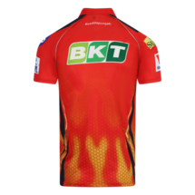 PUNJAB KINGS IPL REPLICA JERSEY 2025