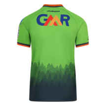 SEATTLE ORCAS MLC REPLICA JERSEY 2025