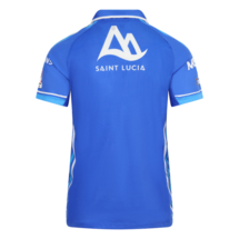 SAINT LUCIA KINGS CPL REPLICA JERSEY 2025