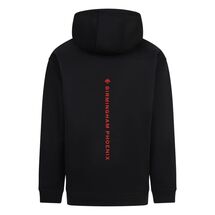 BIRMINGHAM PHOENIX JUNIOR REBORN HOODY