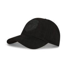 BEARS SUEDE CAP