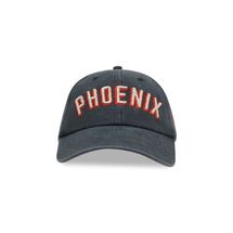 PHOENIX TEXT CAP