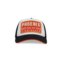 PHOENIX TRUCKER CAP