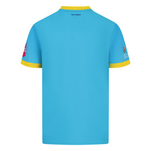 WARWICKSHIRE BEARS CASTORE MENS T20 ELITE SHIRT 2026