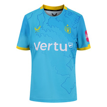 WARWICKSHIRE BEARS WOMENS CASTORE T20 REPLICA SHIRT 2026