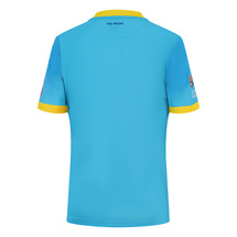 WARWICKSHIRE BEARS WOMENS CASTORE T20 REPLICA SHIRT 2026