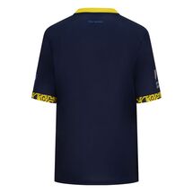 WARWICKSHIRE WOMENS CASTORE ONE DAY CUP REPLICA SHIRT 2026