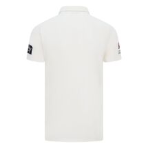WARWICKSHIRE CASTORE JUNIOR COUNTY REPLICA SHIRT 2026