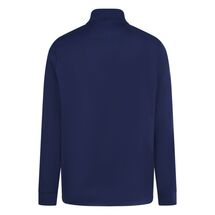 WARWICKSHIRE CASTORE JUNIOR TRAINING 1/4 ZIP 2026