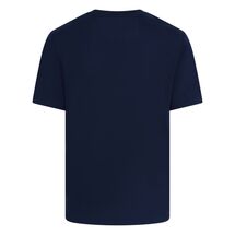 WARWICKSHIRE CASTORE WING TEE 2026