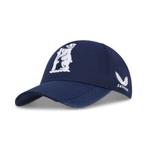 WARWICKSHIRE CASTORE PLAYING CAP 2026