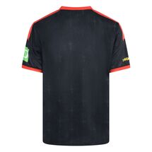 CANADA T20 WORLD CUP REPLICA SHIRT 2026
