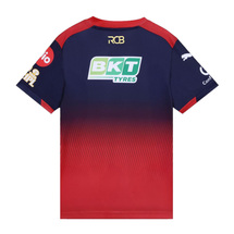 ROYAL CHALLENGERS BENGALURU PUMA HOME IPL REPLICA SHIRT 2026