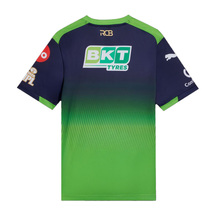 ROYAL CHALLENGERS BENGALURU PUMA AWAY IPL REPLICA SHIRT 2026