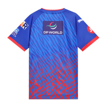 DELHI CAPITALS PUMA IPL REPLICA SHIRT 2026