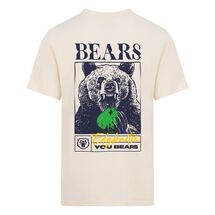 BEARS MENS RELAXED TEE