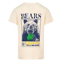 BEARS WOMENS RELAXED TEE