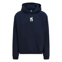 WCCC OVERSIZED HOODY
