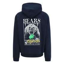 WCCC OVERSIZED HOODY
