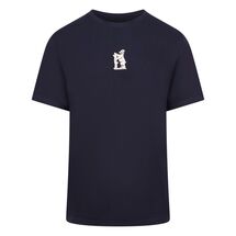 WCCC JUNIOR RELAXED TEE