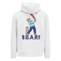 BEARS BATTING RELAXED HOODY