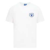 BEARS EATING PEARS MENS TEE