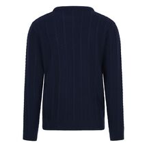WCCC KNITWEAR SWEATER